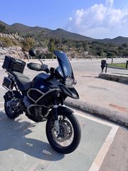 Bmw R 1200 GS Adventure 2009