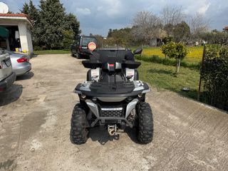 CFmoto CForce 500 2019 Ανταλλαγή με τρακτερακι-thumb-5