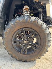 CFmoto CForce 500 2019 Ανταλλαγή με τρακτερακι-thumb-9