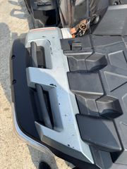 CFmoto CForce 500 2019 Ανταλλαγή με τρακτερακι-thumb-15