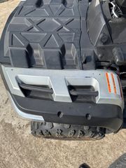 CFmoto CForce 500 2019 Ανταλλαγή με τρακτερακι-thumb-16