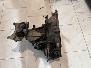 NISSAN MICRA K13 2010-2017  ΣΑΣΜΑΝ JHQ XH5-thumb-1