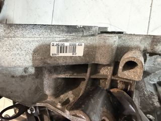 NISSAN MICRA K13 2010-2017  ΣΑΣΜΑΝ JHQ XH5-thumb-2