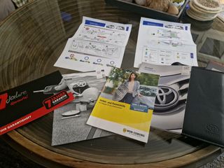 Toyota Aygo 2016 1.0 X-Play-thumb-5
