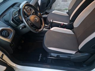 Toyota Aygo 2016 1.0 X-Play-thumb-7