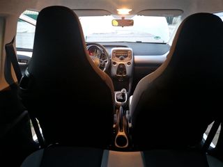 Toyota Aygo 2016 1.0 X-Play-thumb-8