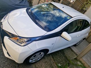 Toyota Aygo 2016 1.0 X-Play-thumb-1