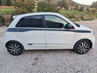 Renault Twingo 2019 La Parisienne Limited