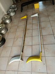 Μασπιέ πολυεστερικά Opel Ascona B / Manta B-thumb-3