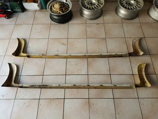Μασπιέ πολυεστερικά Opel Ascona B / Manta B-thumb-4