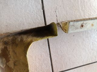 Μασπιέ πολυεστερικά Opel Ascona B / Manta B-thumb-7