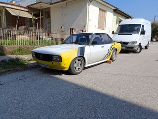 Μασπιέ πολυεστερικά Opel Ascona B / Manta B-thumb-8
