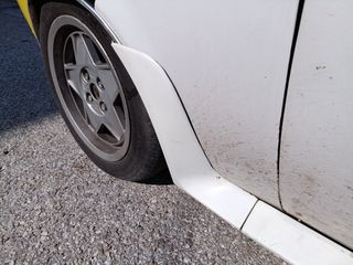 Μασπιέ πολυεστερικά Opel Ascona B / Manta B-thumb-10