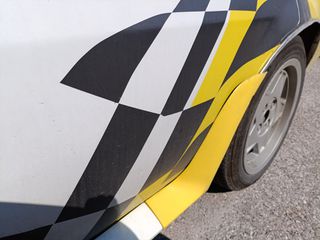 Μασπιέ πολυεστερικά Opel Ascona B / Manta B-thumb-12