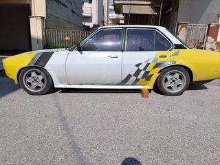 Μασπιέ πολυεστερικά Opel Ascona B / Manta B-thumb-13