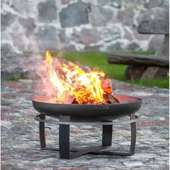 Cookking Fire Bowl Viking 80cm-thumb-1