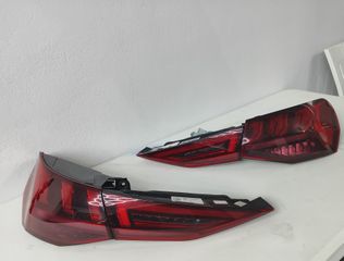 Audi a3,s3,rs3 8y φανάρια Matrix γνήσια