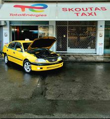 Toyota Avensis 2003 D4D-thumb-3