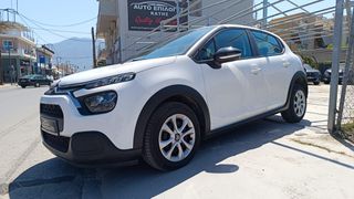 Citroen C3 2021 ¤ 1.5 BlueHdi Corporate Plus  ¤ FULL LED ¤ FACELIFT 2021 ¤