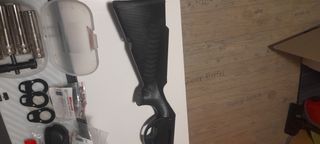 Benelli vinci super sport-thumb-6