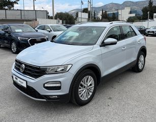 Volkswagen T-Roc 2020 2.0 TDI 150HP DSG 4MOTION ADVANCE