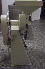 ΠΕΤΡΟΜΥΛΟΣ  5,5 HP 400V