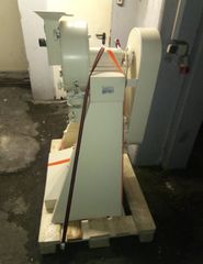 ΠΕΤΡΟΜΥΛΟΣ  5,5 HP 400V-thumb-3
