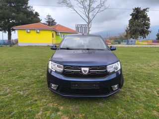 Dacia Sandero 2018 Βενζίνη turbo