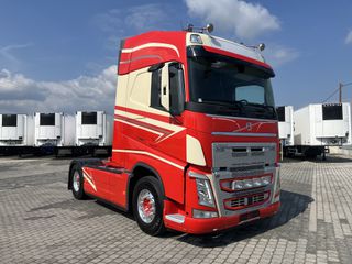 Volvo 2019 FH-13 500 EURO 6D