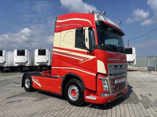 Volvo 2019 FH-13 500 EURO 6D-thumb-1