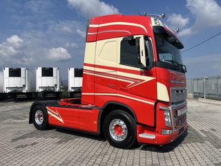 Volvo 2019 FH-13 500 EURO 6D-thumb-2