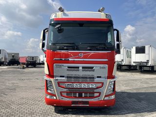 Volvo 2019 FH-13 500 EURO 6D-thumb-3