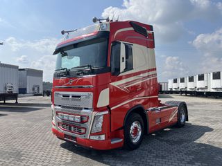 Volvo 2019 FH-13 500 EURO 6D-thumb-4