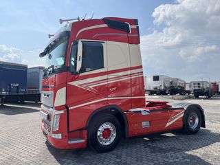 Volvo 2019 FH-13 500 EURO 6D-thumb-6