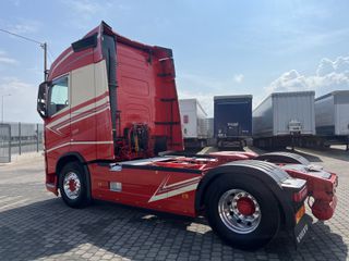 Volvo 2019 FH-13 500 EURO 6D-thumb-8