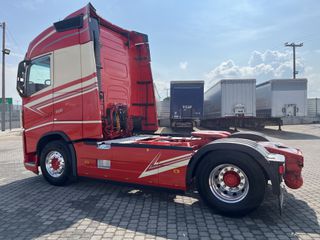 Volvo 2019 FH-13 500 EURO 6D-thumb-9