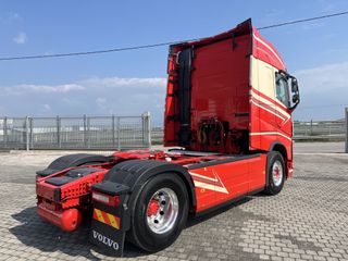 Volvo 2019 FH-13 500 EURO 6D-thumb-10