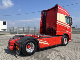Volvo 2019 FH-13 500 EURO 6D-thumb-11