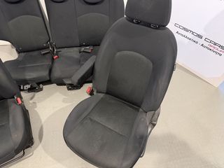 NISSAN MICRA K13 ΣΑΛΟΝΙ ΜΑΥΡΟ ΜΕ ΤΕΜΠΕΛΗ-thumb-2
