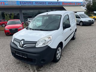 Renault Kangoo 2018 1.5 DCI DIESEL*A/C-thumb-2