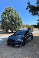 Audi RS3 2024 Sportback  Quattro Stage2 510HP Ευκαιρία!!