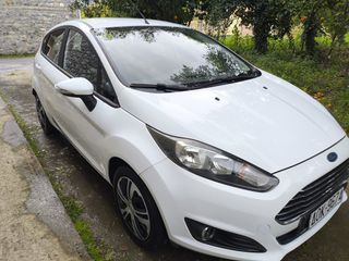 Ford Fiesta 2015 1.5 TDCi diesel-thumb-2
