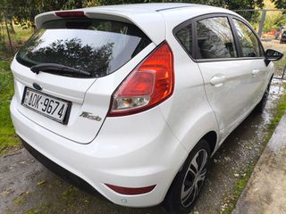 Ford Fiesta 2015 1.5 TDCi diesel-thumb-3