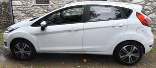 Ford Fiesta 2015 1.5 TDCi diesel-thumb-4