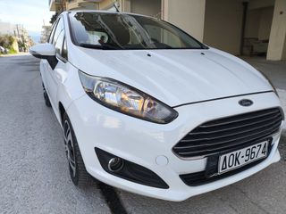 Ford Fiesta 2015 1.5 TDCi diesel-thumb-6