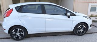 Ford Fiesta 2015 1.5 TDCi diesel-thumb-7