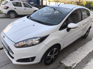 Ford Fiesta 2015 1.5 TDCi diesel-thumb-8