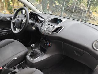 Ford Fiesta 2015 1.5 TDCi diesel-thumb-9