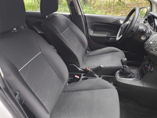 Ford Fiesta 2015 1.5 TDCi diesel-thumb-10