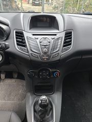 Ford Fiesta 2015 1.5 TDCi diesel-thumb-12